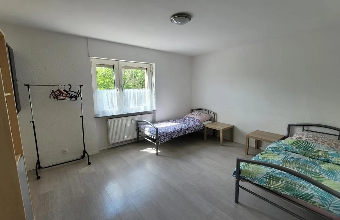 Ferienwohnung Laacher See-1