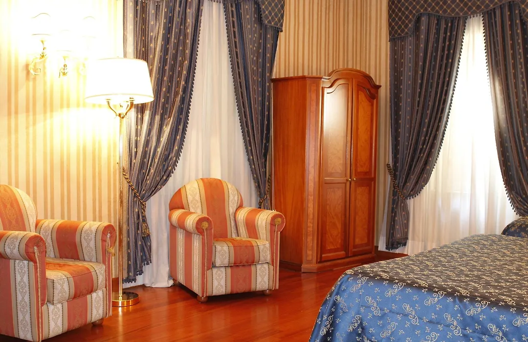 Hotel Sistina-1