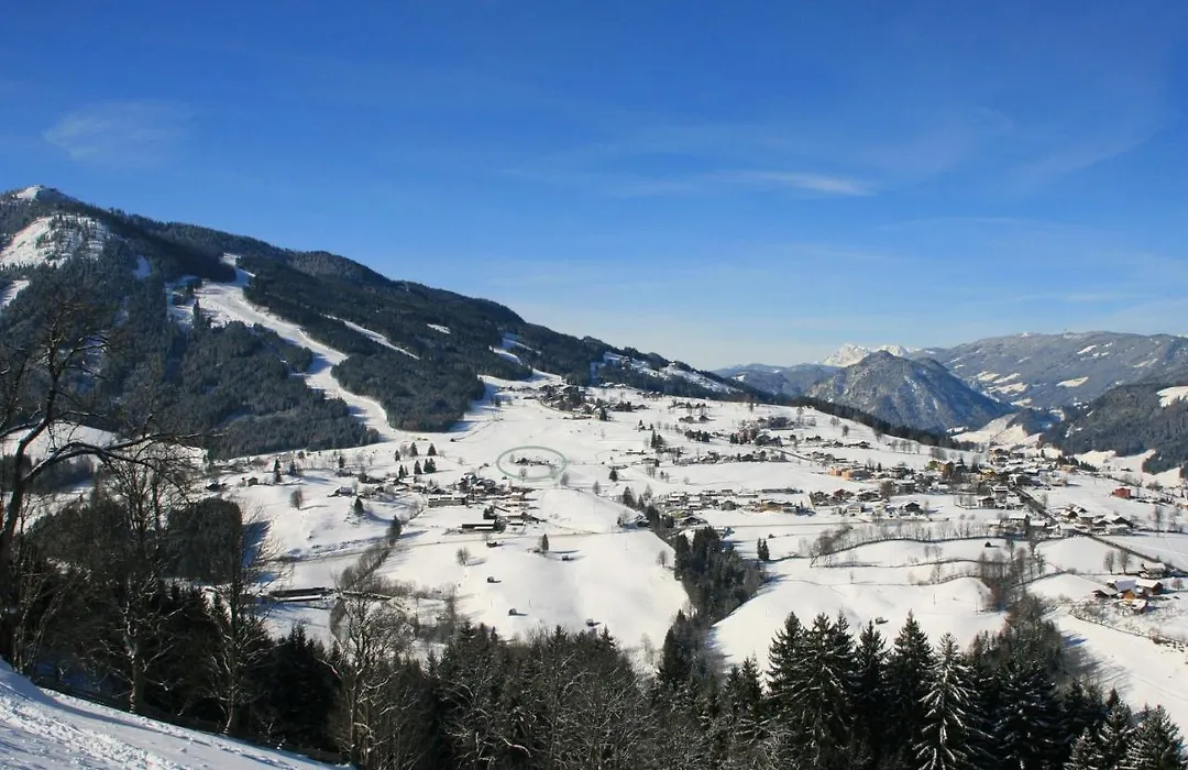 Pension Braunhofer-1