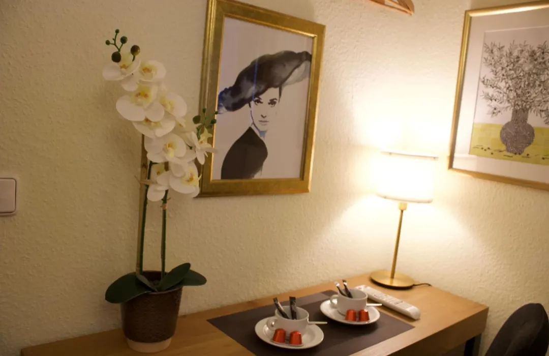 SOHO Private Zimmer&Rooms Im Herzen der Altstadt-1