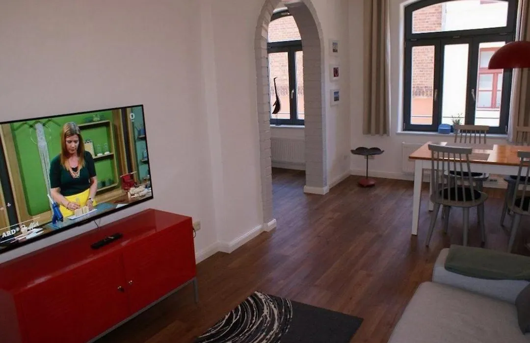 Wohlfühlferienhaus - ABC198-1