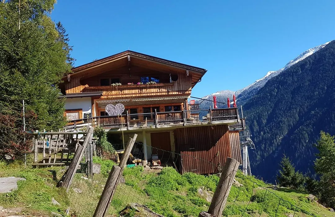 Haus Harmonie-1
