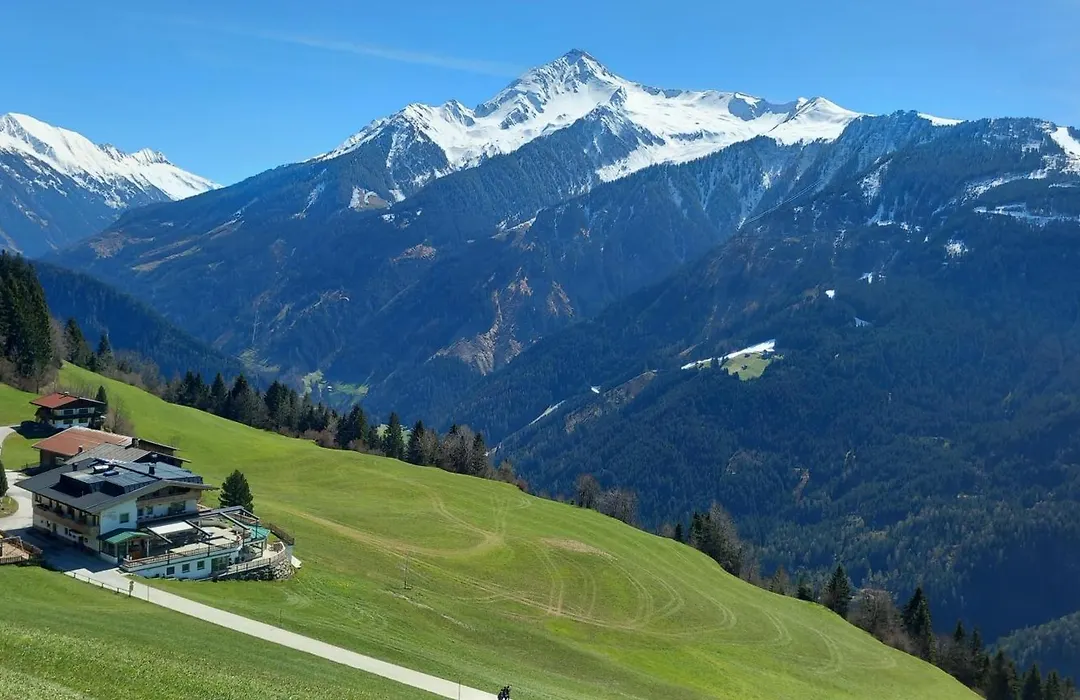 Astegg, Alpengasthof-1