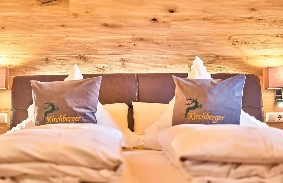 Kirchberger Comfortable Holiday Residence-1