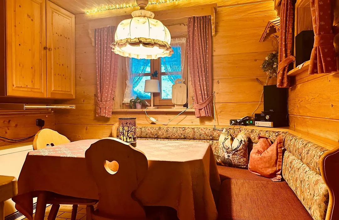 Ferienwohnung Almbrünnerl-1