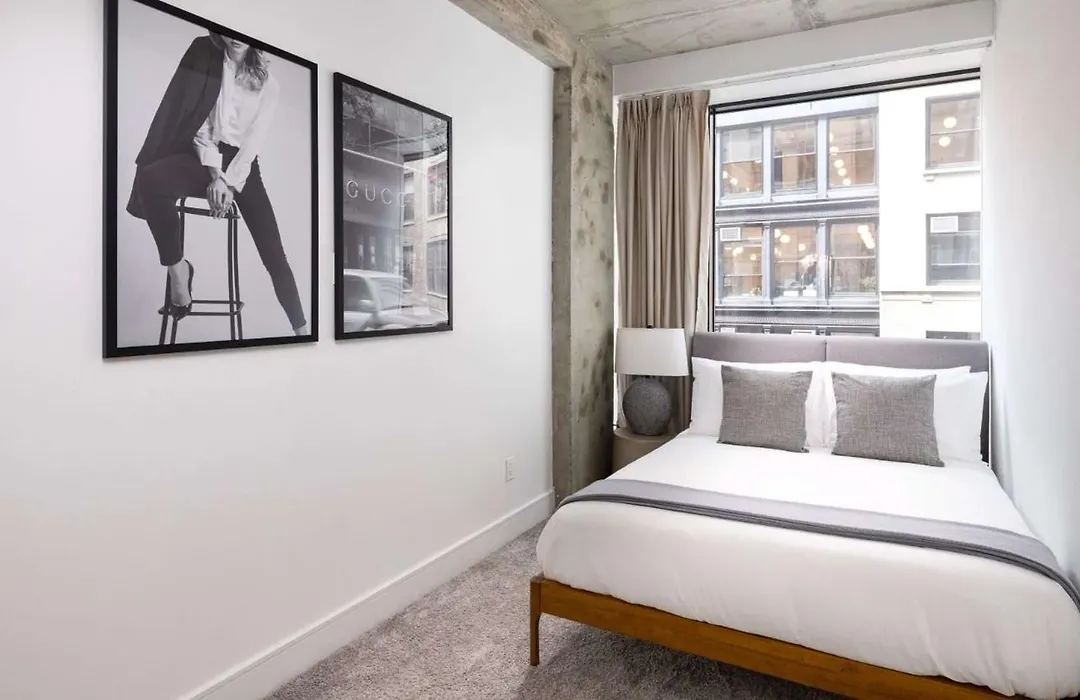 Penthouse In New York-1