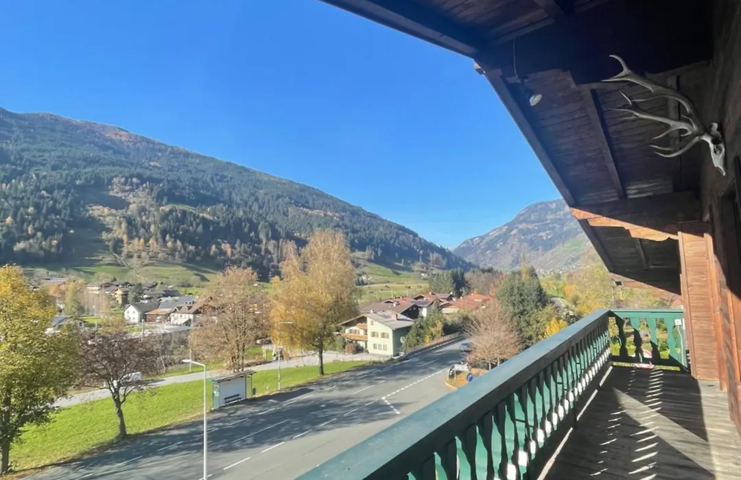 Harbachwirt, Gasthof-1