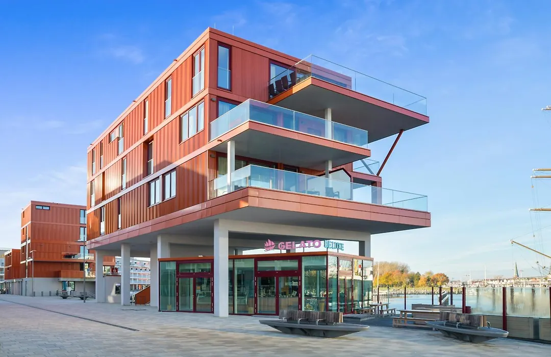 Landal Travemuende-1