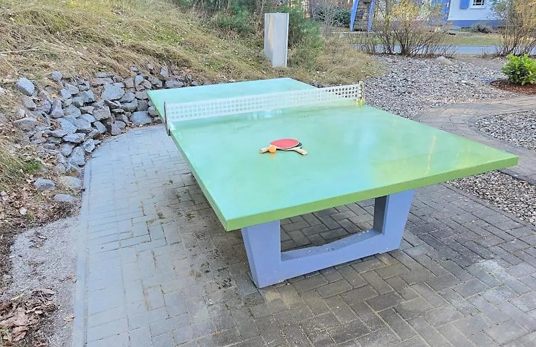 Ferienhaus Küstenzeit – Ihr Refugium in Trassenheide-1