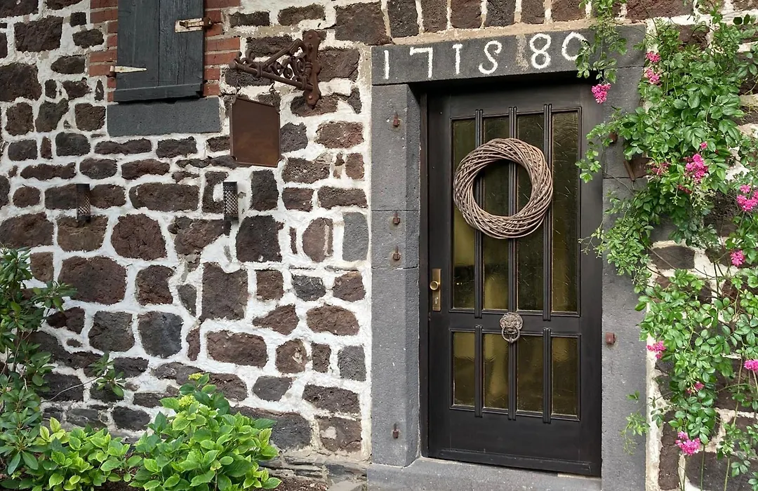 Ferienhaus Weyerhof-1