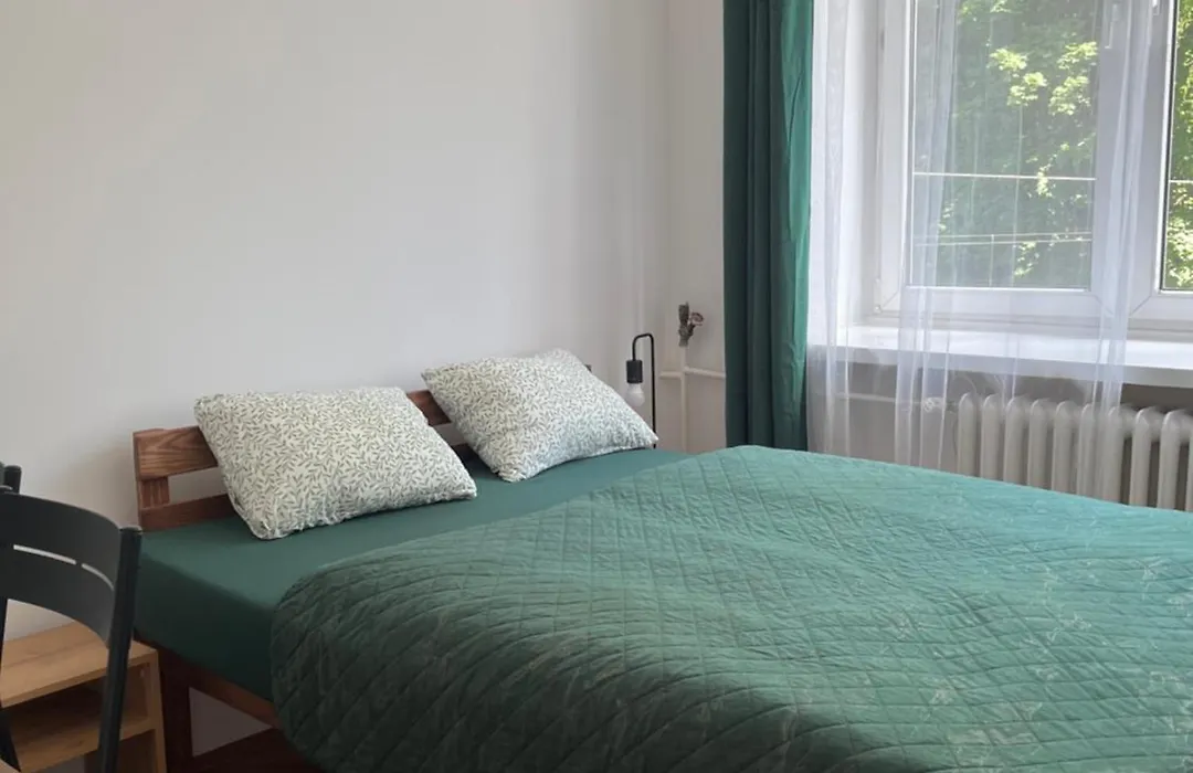 PRIVATE ROOMS - Tom Hostel-1