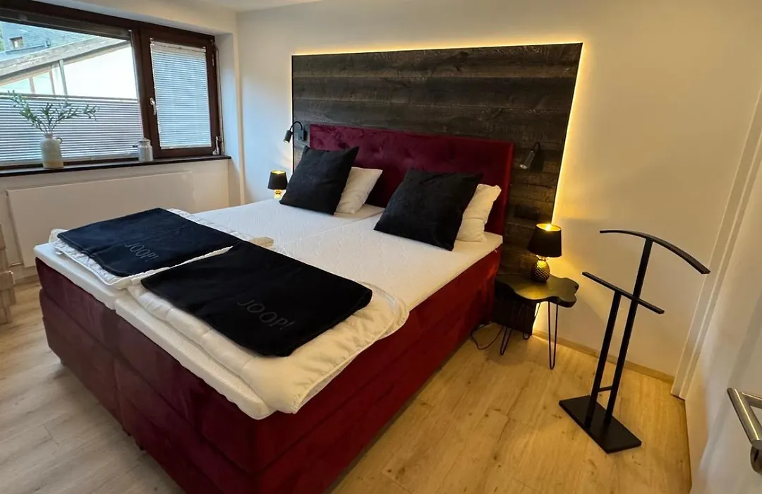 Appartementhaus Birkenwald-1