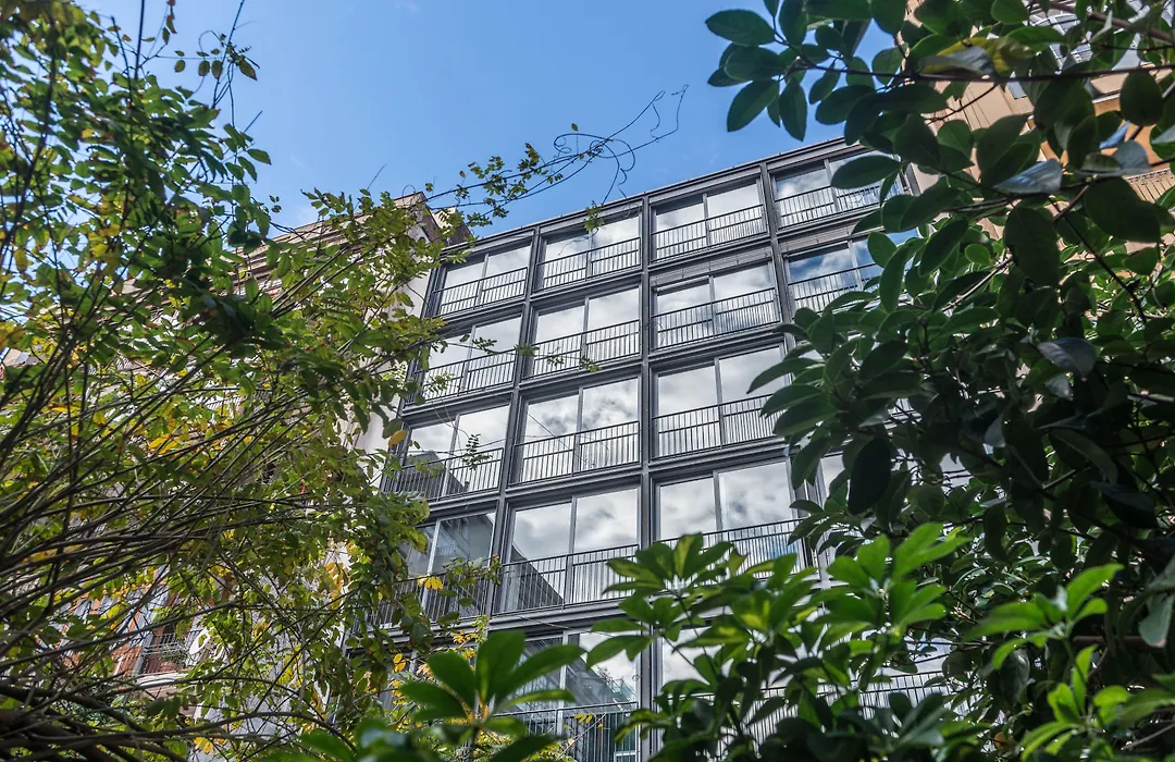 Casp 74 Apartments-1