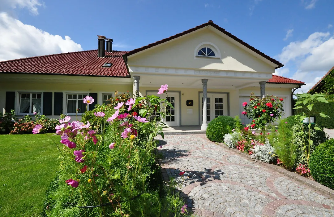 Baumanns Landhaus-1