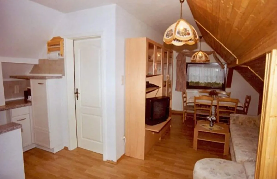 Ferienwohnung Richter-1