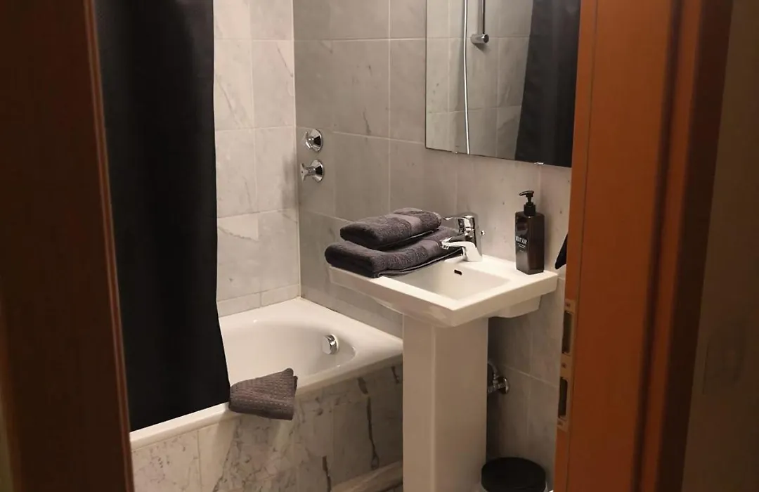 SOHO Private Zimmer&Rooms Im Herzen der Altstadt-1