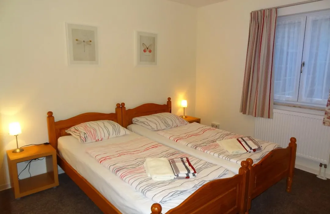 Appartements im Hollandhaus-1