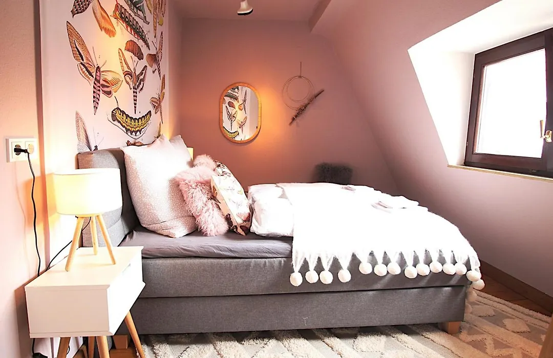 The George Rooms - Boutique Style-1