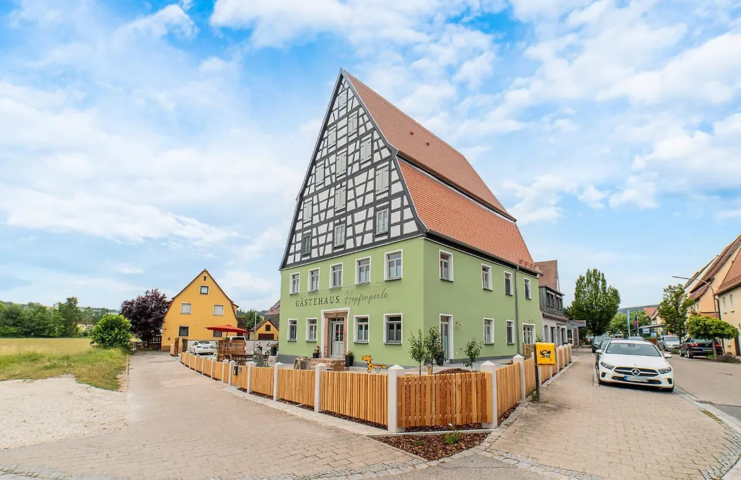 Gästehaus Hopfenperle-1