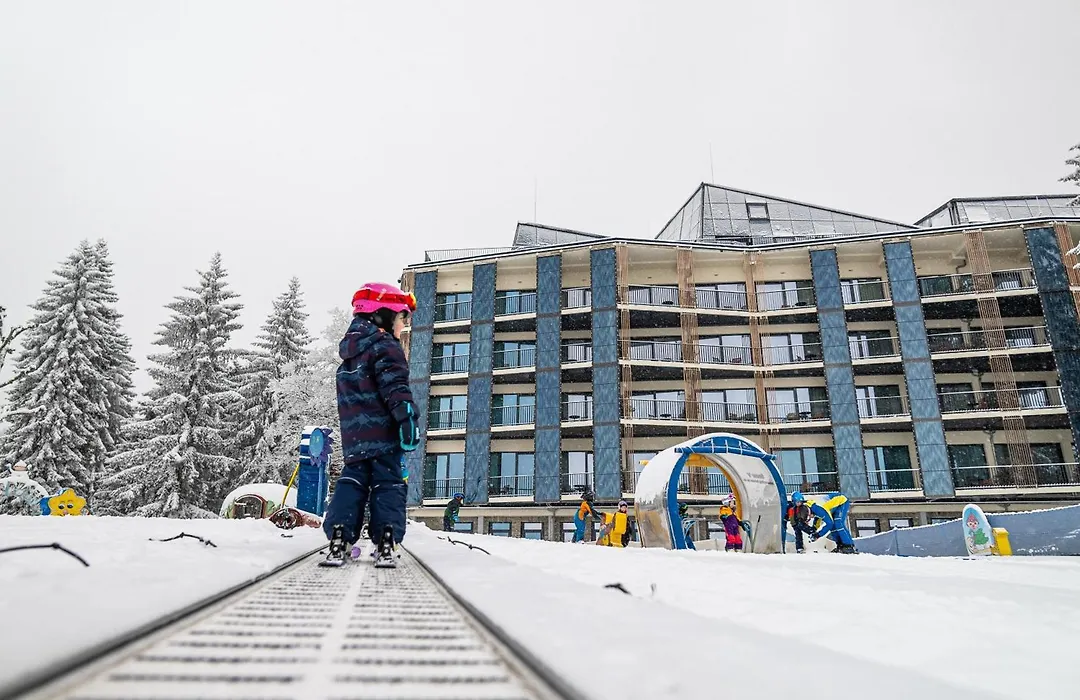 Summit of Saxony Resort Oberwiesenthal-1
