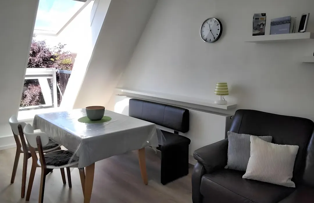 Ferienwohnung Haus Andrea-1