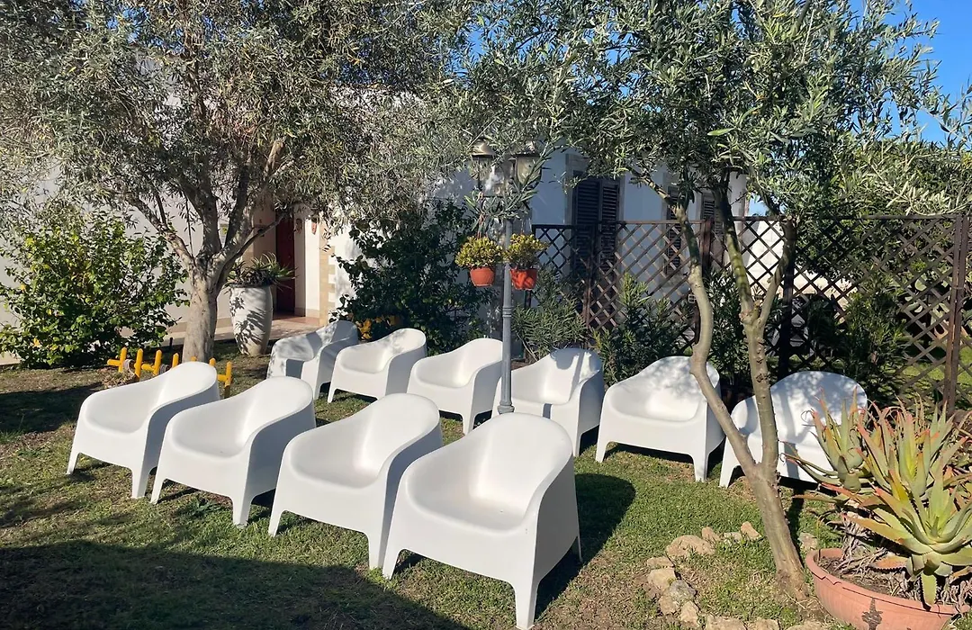 Le Case Al Quadrato Residence-1