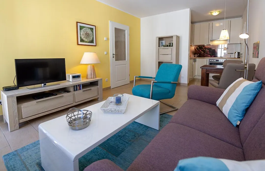Villa Rosa - Apt. 10-1