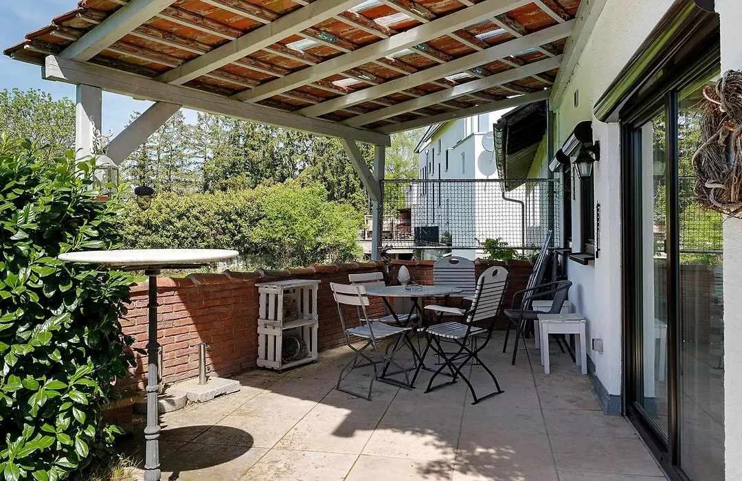 Ferienhaus Knodel-1
