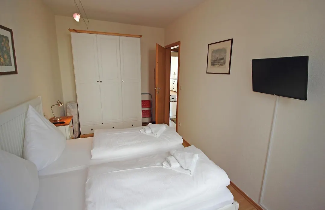 Villa Seeblick - Apartment 309-1