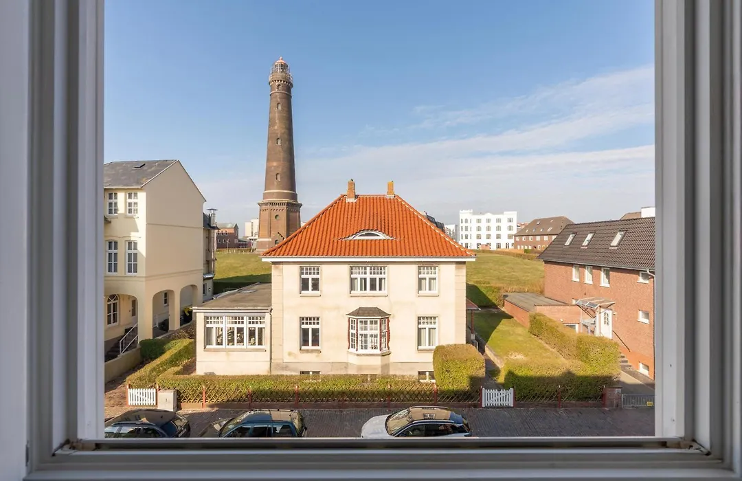 Haus Nordstern Wohnung 6-1
