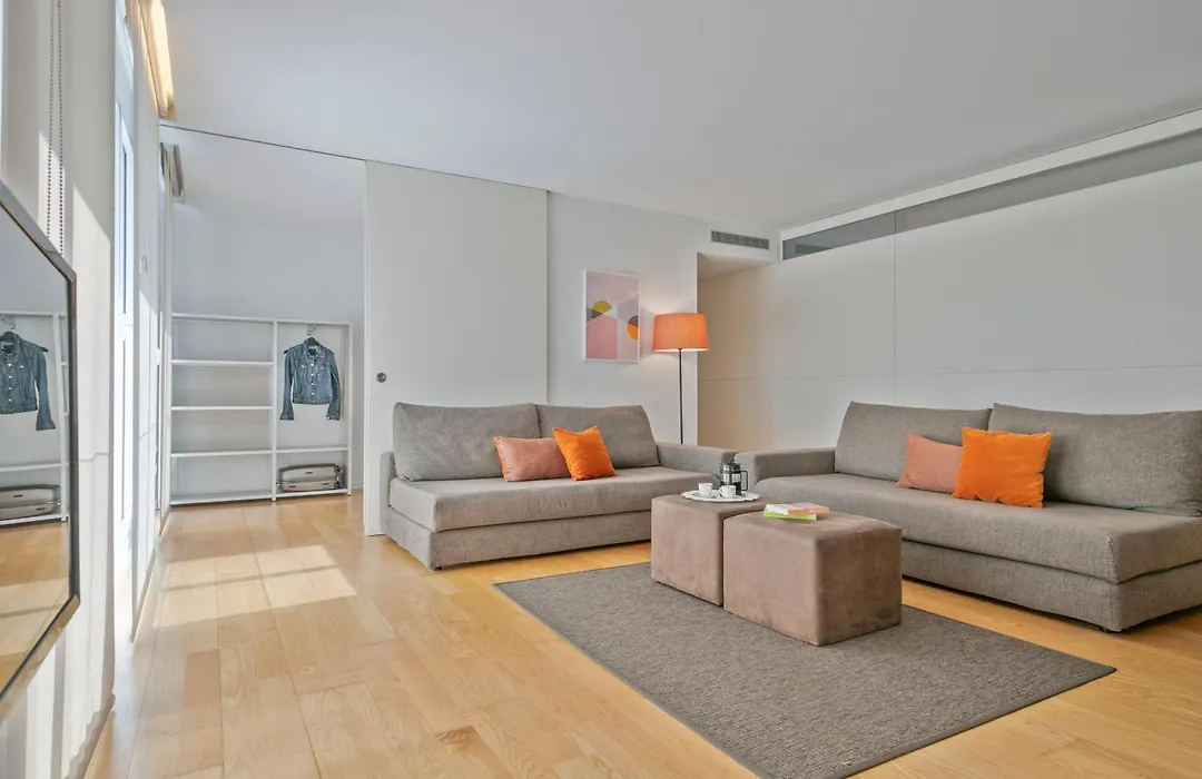 Lugaris Beach Apartments-1