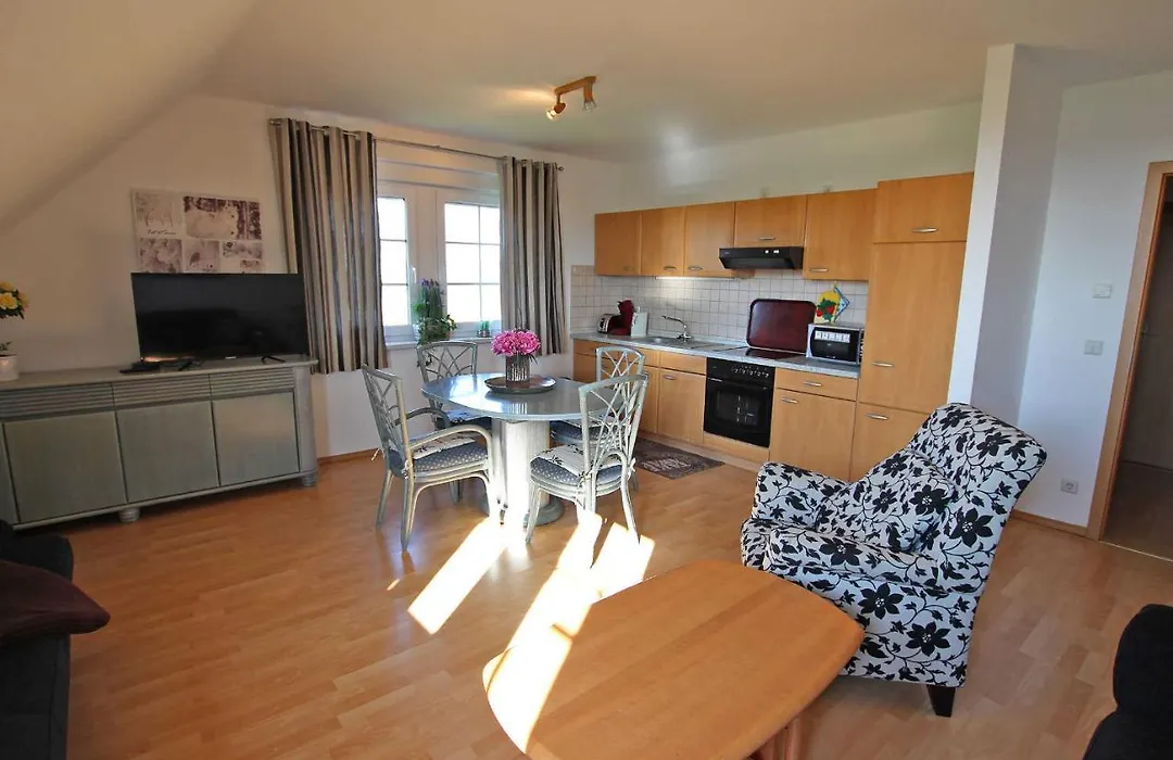 Ferienwohnung Kniep See 7931-1