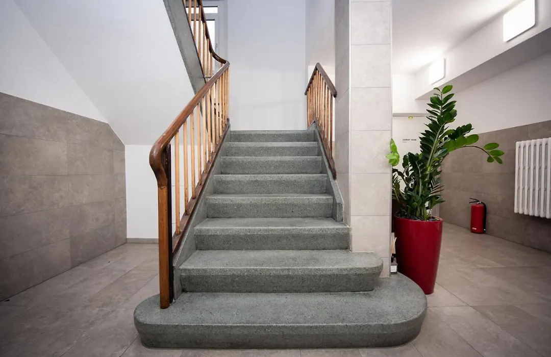 Zurich Furnished Homes-1