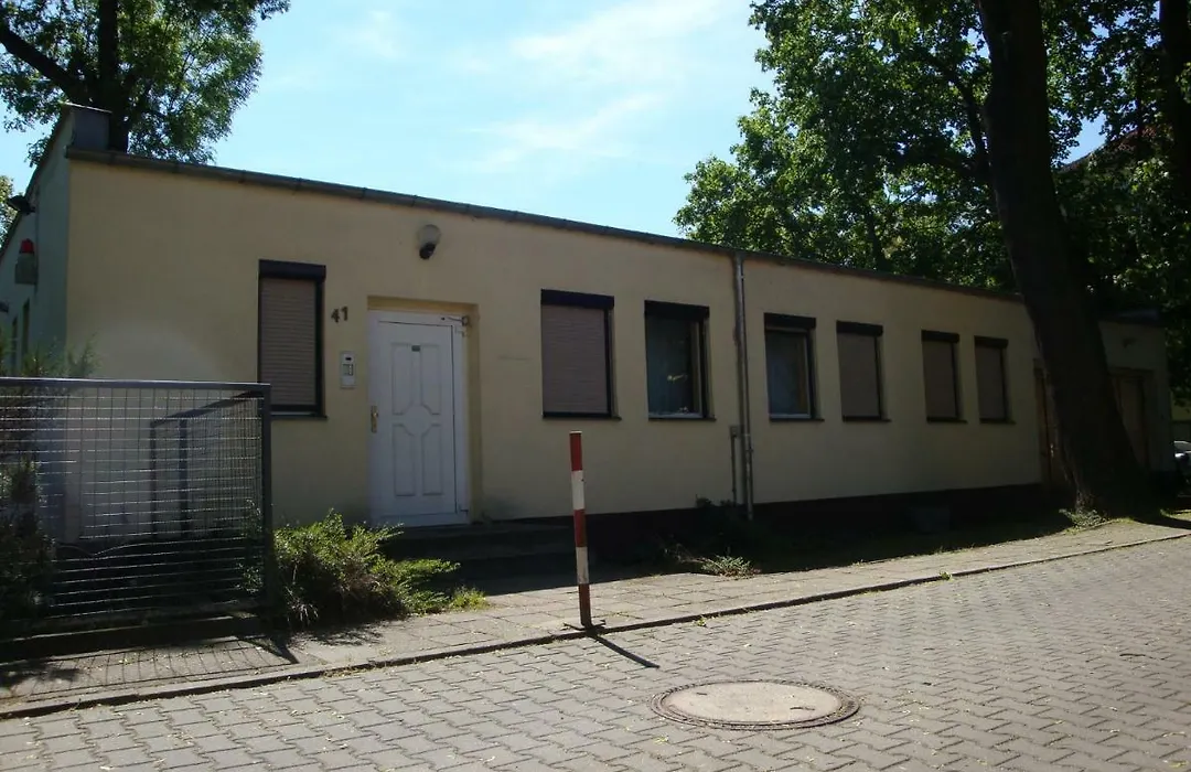 Ferienwohnung Funk-1