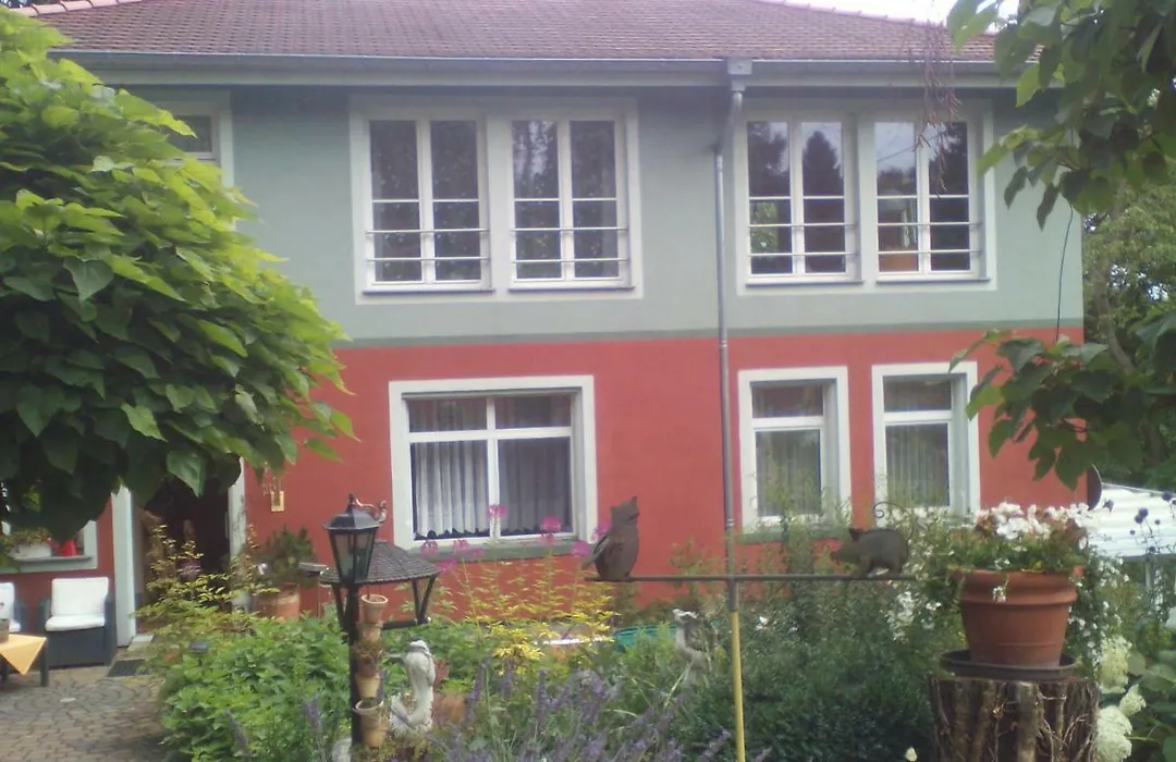 Ferienwohnung Naturnah-1