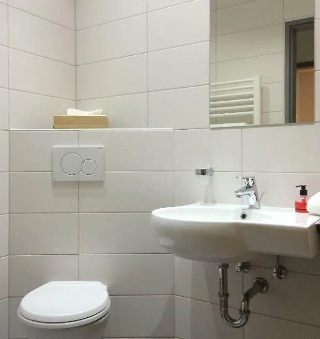 Ferienwohnung am Mainradweg-1