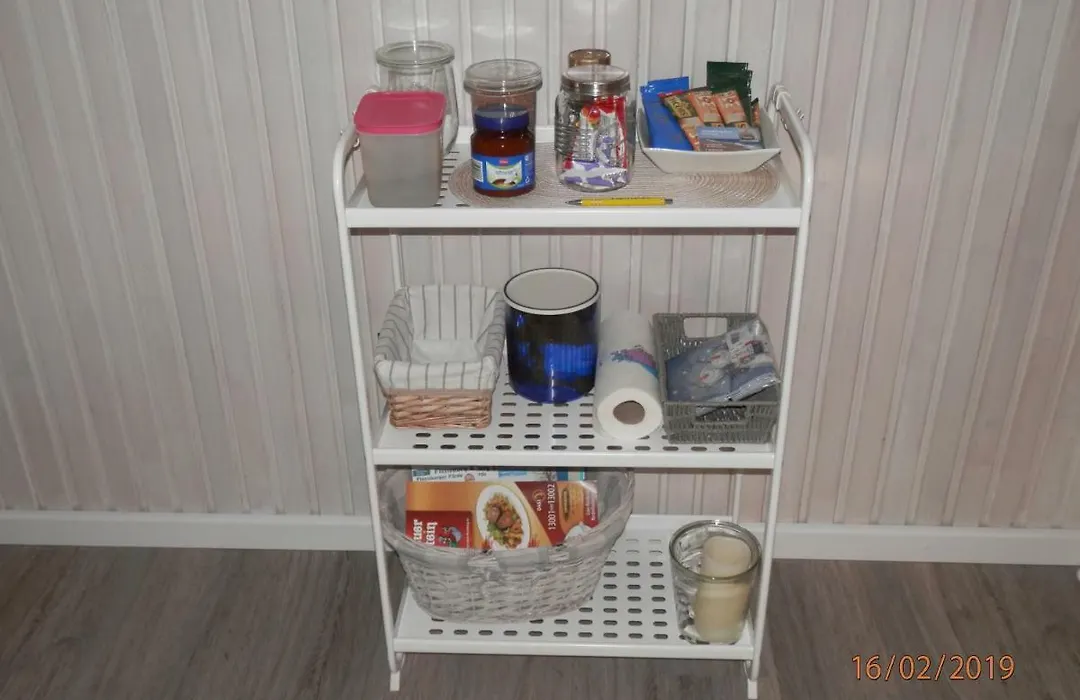 Ferienwohnung Marta-1
