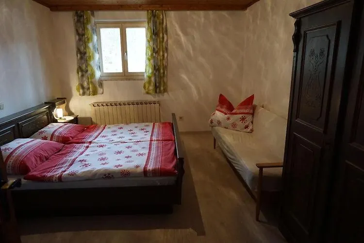 Ferienwohnung im Haus Maria-1