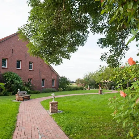Ferienwohnung Busemann-3