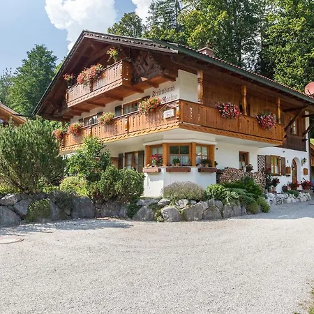 Ferienwohnung Alpenrose-3