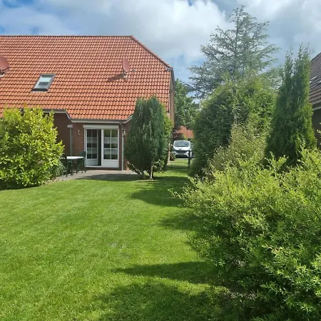 Ferienhaus Claudia-3