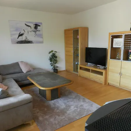 Ferienwohnung Am Storchennest-2