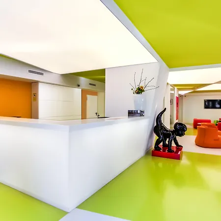 Cosmo Apartments Sants-3