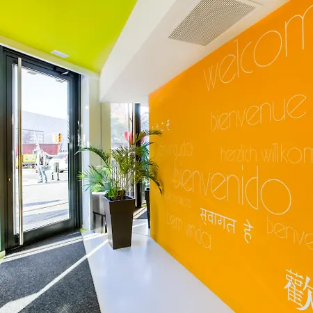 Cosmo Apartments Sants-2