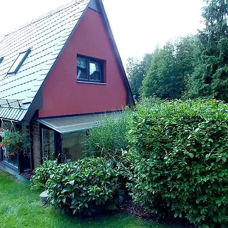 Ferienhaus Zum Gründel-2