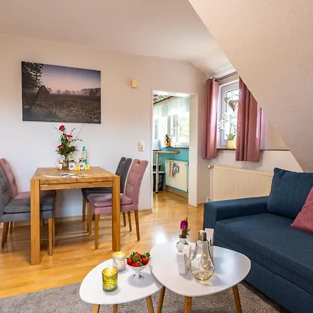 Heidetraum Pension&Ferienwohnung Arndt-3