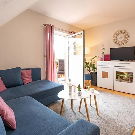Heidetraum Pension&Ferienwohnung Arndt-2