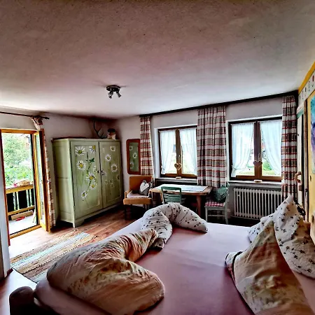 Gästehaus Berghof-3