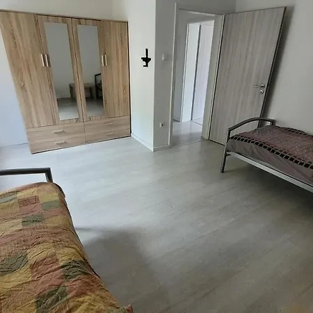 Ferienwohnung Laacher See-3