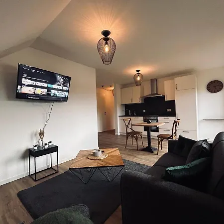 Ferienwohnung Urlaubsidylle Haus Kirst-3